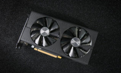 蓝宝石AMD RX 560 XT显卡首发评测:完虐1050Ti?